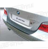 Protector Paragolpes Abs Bmw 3-Serie F31 Touring 9/2012- &#039;M-Sport&#039; &#039;Ribbed&#039; Negro